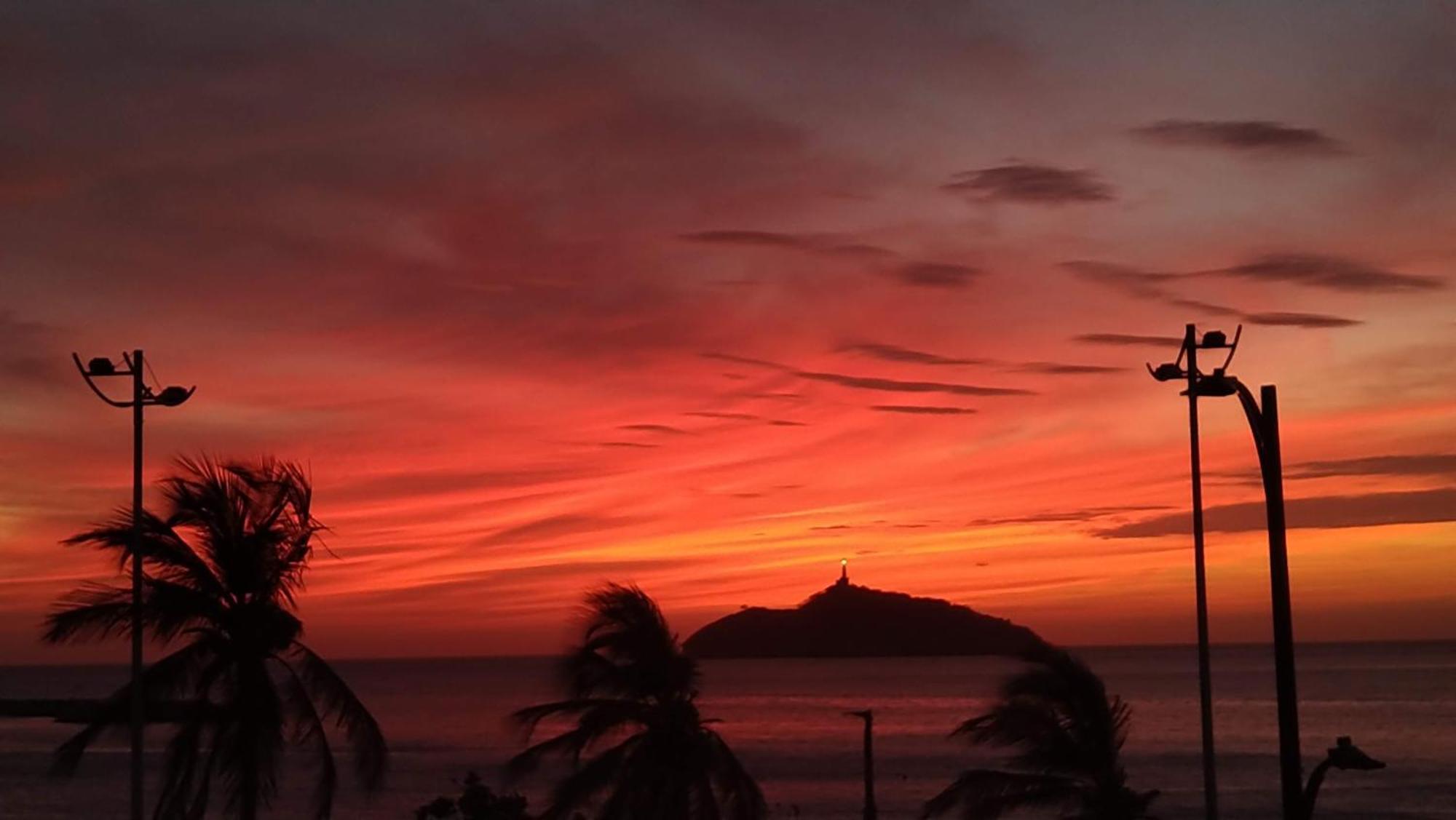 Panamerican Hostel Santa Marta  Kültér fotó