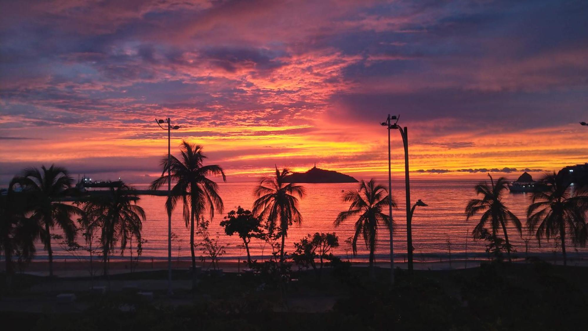 Panamerican Hostel Santa Marta  Kültér fotó
