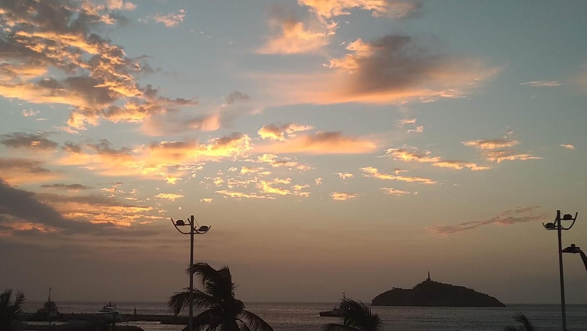 Panamerican Hostel Santa Marta  Kültér fotó