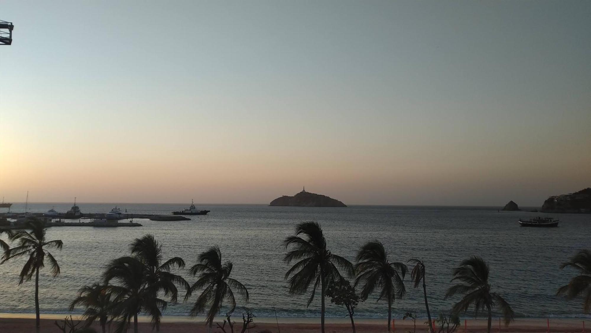 Panamerican Hostel Santa Marta  Kültér fotó