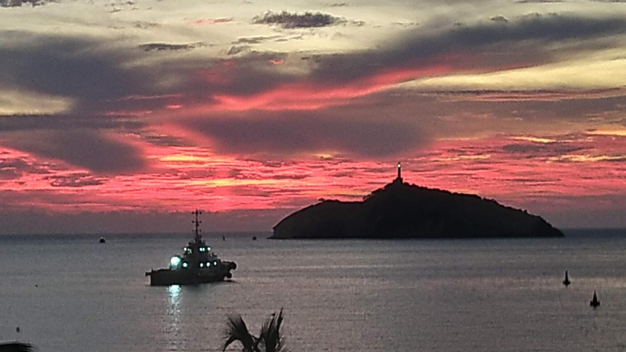 Panamerican Hostel Santa Marta  Kültér fotó