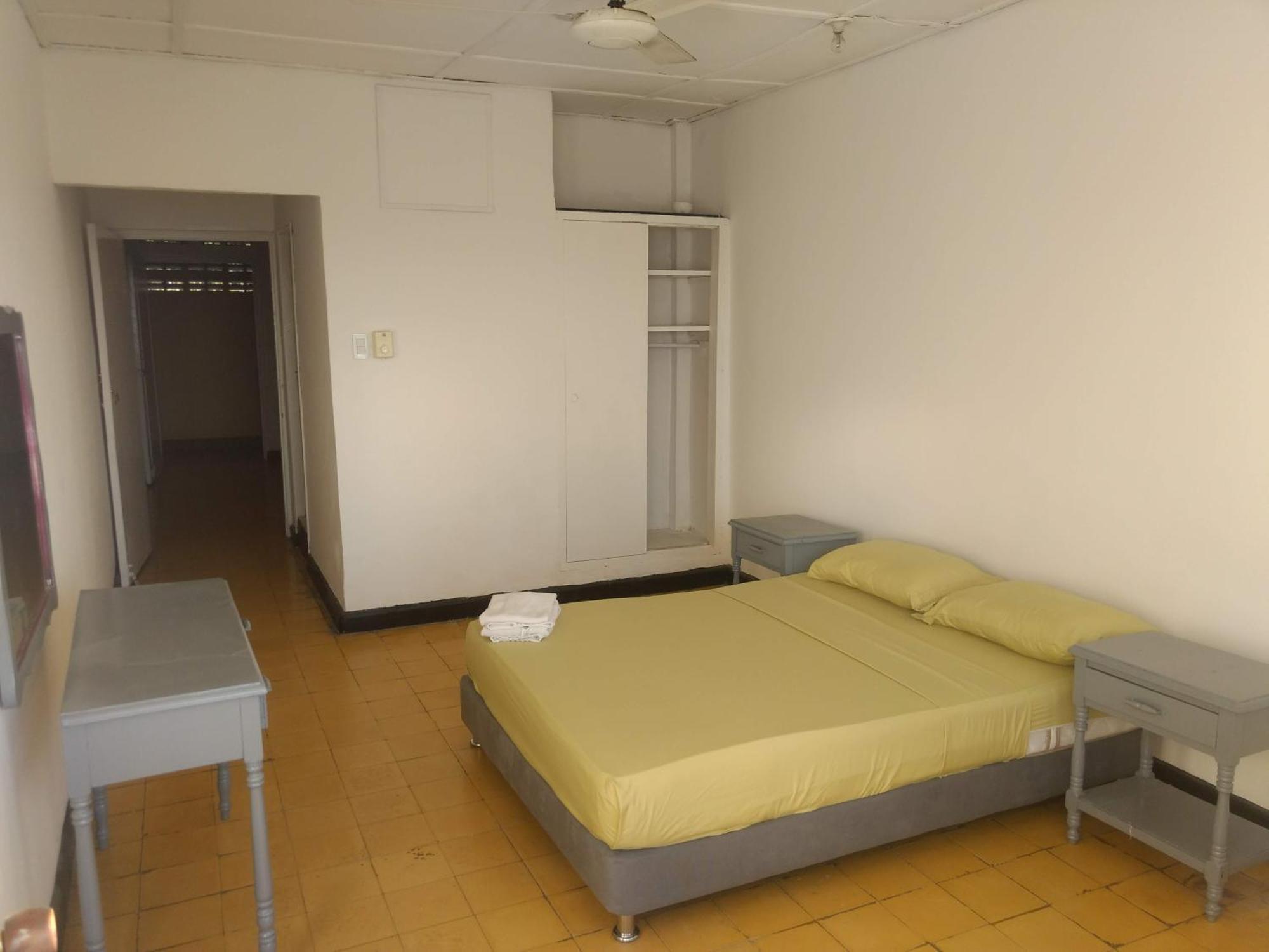 Panamerican Hostel Santa Marta  Kültér fotó