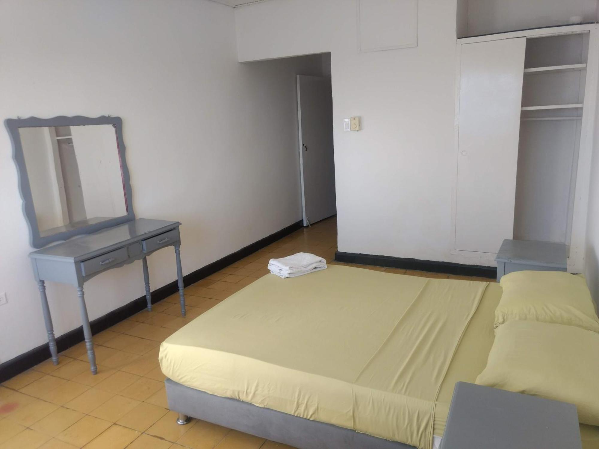 Panamerican Hostel Santa Marta  Kültér fotó