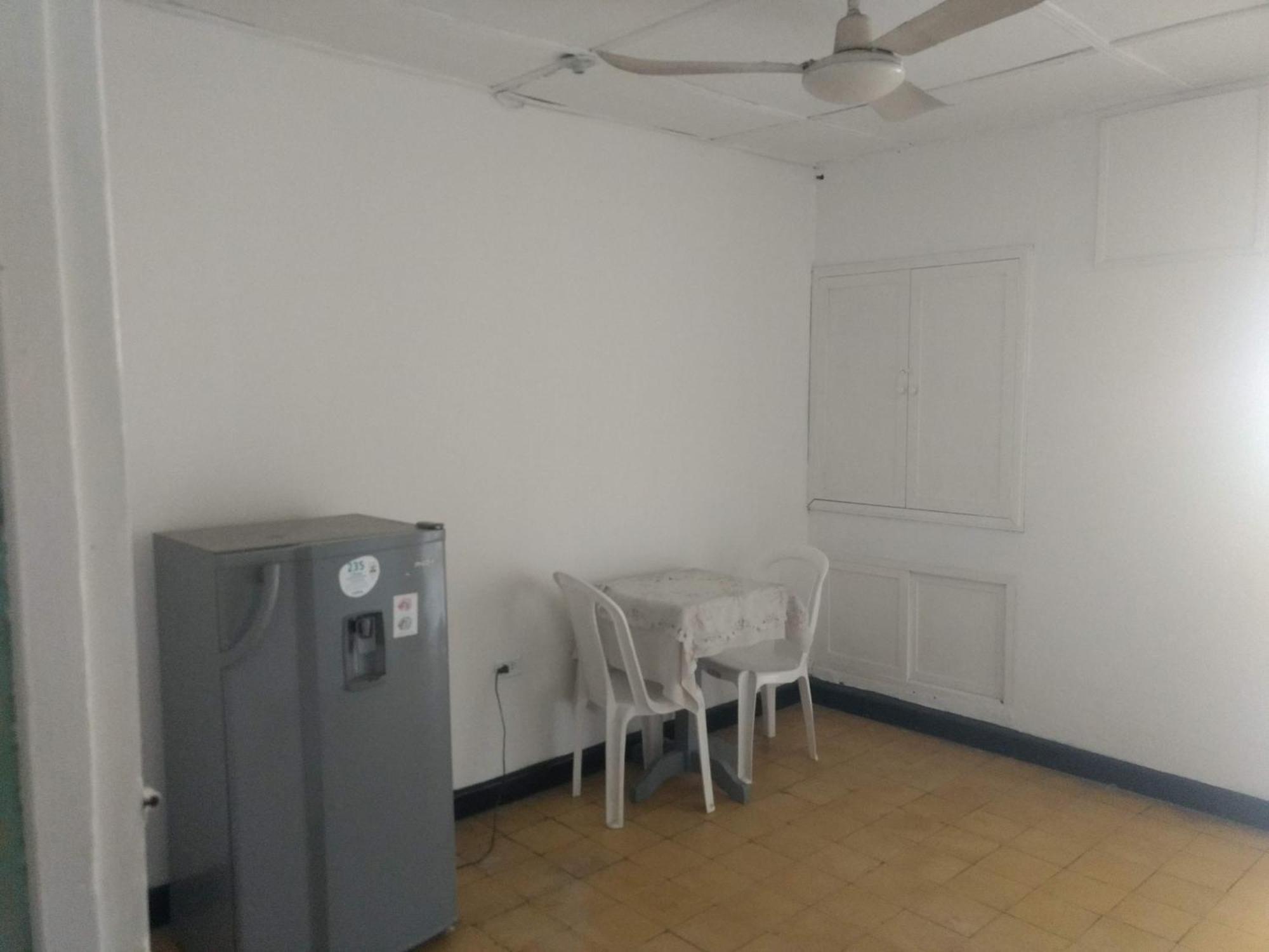 Panamerican Hostel Santa Marta  Kültér fotó