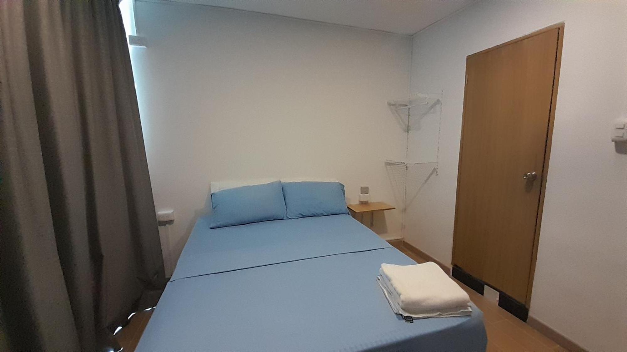 Panamerican Hostel Santa Marta  Kültér fotó